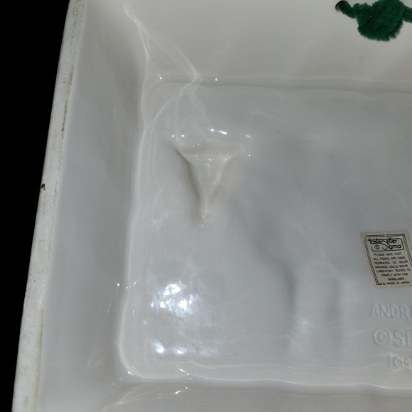 Sigma Beauty Ceramic Dish - Picture 6 of 6